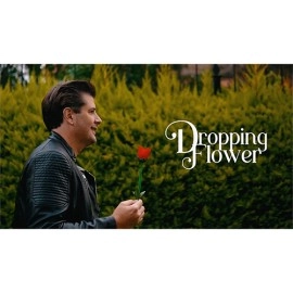 DROPPING FLOWER by Mago Rigel & Twister Magic