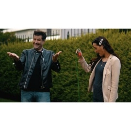 DROPPING FLOWER by Mago Rigel & Twister Magic