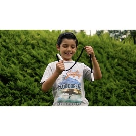 DROPPING WAND by Mago Rigel & Twister Magic