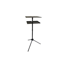 PORTABLE with Shelf by Quique Marduk