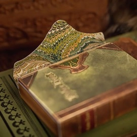 Mazzo di carte Robin Hood Playing Cards by Kings Wild