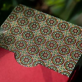 Mazzo di carte Solstice Playing Cards by Kings Wild