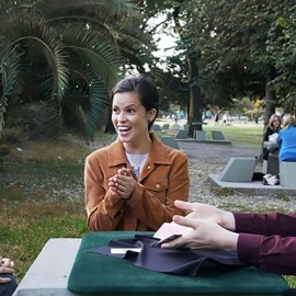 Thin Air (Gimmicks and Online Instructions) by Ignacio Lopez