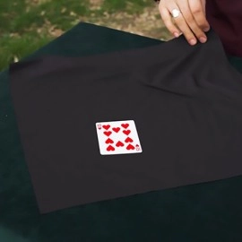 Thin Air (Gimmicks and Online Instructions) by Ignacio Lopez