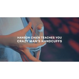 The Hardest Rubber Bands  (With Online Instructions) by Nemo Liu & Hanson Chien