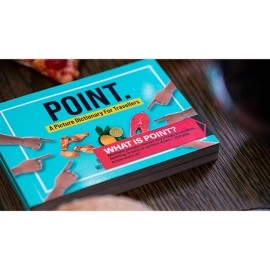 To the Point by Mark Lemon 