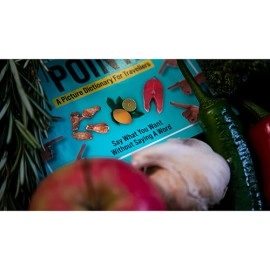 To the Point by Mark Lemon 