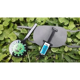 STOP COVID PADDLE by Dar Magia