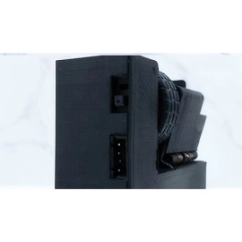 THE ROCKET Card Fountain LEFT HANDED (Wireless Remote Version) by Bond Lee