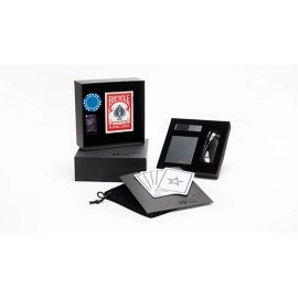 THE BAT SYSTEM by Carpenter Wong