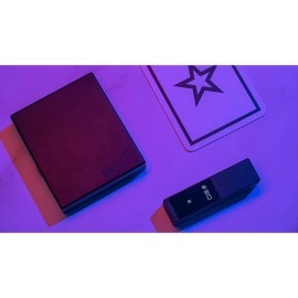 THE BAT SYSTEM by Carpenter Wong