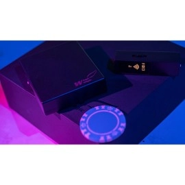 THE BAT SYSTEM by Carpenter Wong