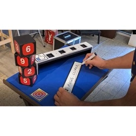 Counter Prediction by Magie Climax