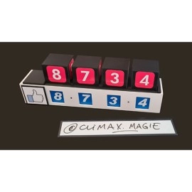 Counter Prediction by Magie Climax