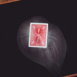 SMOKE PAD MINI BY Wang Ji & Bacon Magic