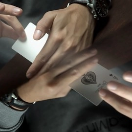 Avi Yap Presents Wormhole by Mario Tarasini