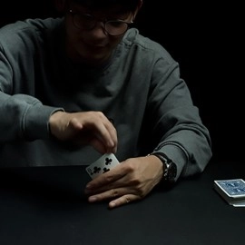 Avi Yap Presents Wormhole by Mario Tarasini