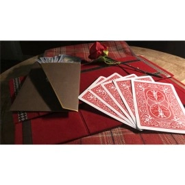 Eternal Money Card Box by DreamMaker