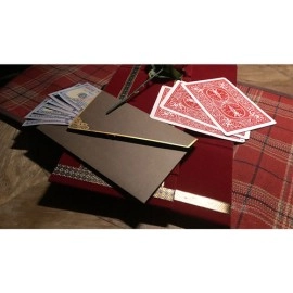 Eternal Money Card Box by DreamMaker