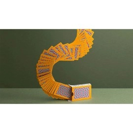 Mazzo di carte Cardistry Con 2022 Playing Cards (Standard Edition)