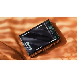 Mazzo di carte Superfly Phantom Playing Cards by Gemini