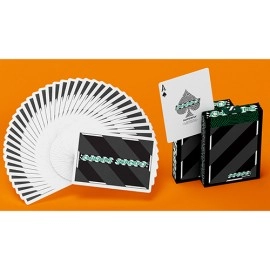 Mazzo di carte Superfly Phantom Playing Cards by Gemini