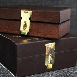 DESTINATION BOX (Gimmicks & Online Instructions) by Jon Allen