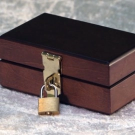 DESTINATION BOX (Gimmicks & Online Instructions) by Jon Allen