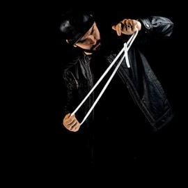 WGM PROFESSIONAL ROPE ROUTINES by Murphy's Magic