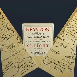 Opticks Box Set (Deck with Online Instructions) by Harapan Ong