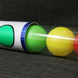 JOKER BALL (STOP LIGHT) by Uday