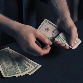 SHORT CHANGE PLUS by Juan Pablo