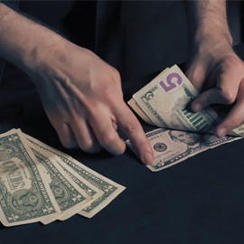 SHORT CHANGE PLUS by Juan Pablo