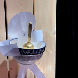 Paper Hercules by Bacon Magic