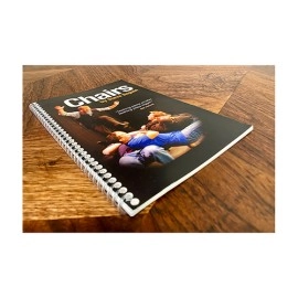 Chairs (Book and Online Instructions) by Steve Seguin - Libro