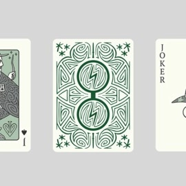 Mazzo di carte Specs Playing Cards