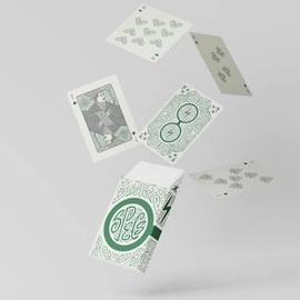 Mazzo di carte Specs Playing Cards
