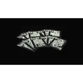 Mazzo di carte Bicycle Starlight by Collectable Playing Cards - Special Limited Print Run