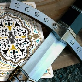 Mazzo di carte Secret Tale White Knight Playing Cards