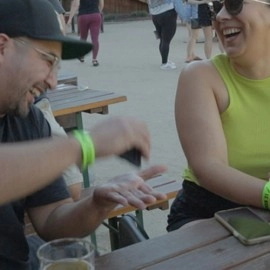 Slick (Gimmicks and Online Instructions) by Alan Rorrison and Mark Mason