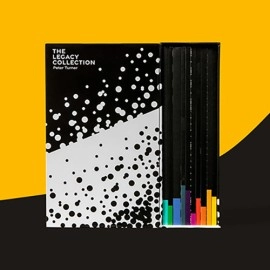 Legacy Collection: 10 Book Set by Ellusionist