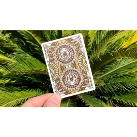 Mazzo di carte Bicycle Dinosaur Playing Cards