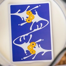 Mazzo di carte Far-Os Playing Cards by OPC