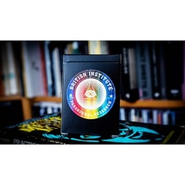 The Darkwave and Lightwave ESP Set (Gimmicks and Online Instructions) by Adam Cooper