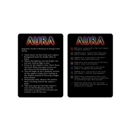 Mazzo di carte Bicycle Aura by Collectable Playing Cards