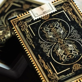 Mazzo di carte Good and Evil Playing Cards