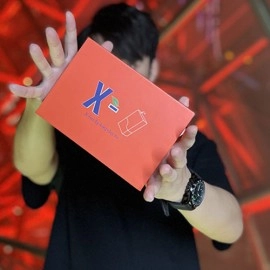 X Box 2.0 (Gimmicks and Online Instructions) by Kingsley Xu