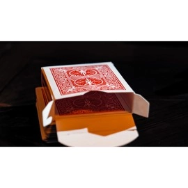 Parson Switch Box (Red) by Davey Rockit