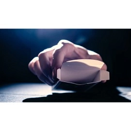 Parson Switch Box (Red) by Davey Rockit