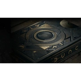 Mazzo di carte Dune Playing Cards by Theory11